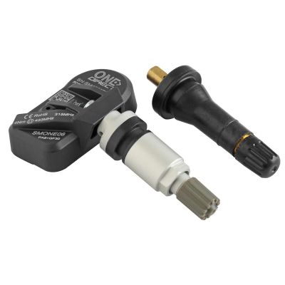 TMRTPMS-1 image(0) - Tire Mechanic's Resource Dual Frequency Dual Valve Programmable TPMS Sensor