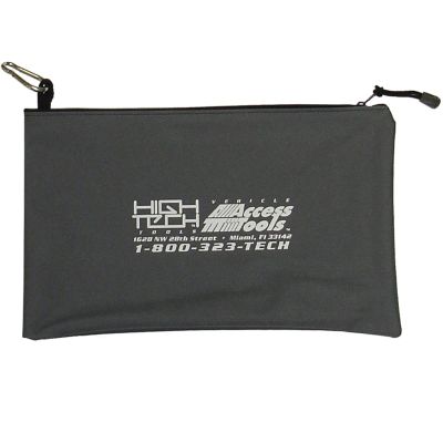 AETSCS image(0) - Access Tools Heavy Duty Grey Carrying Case