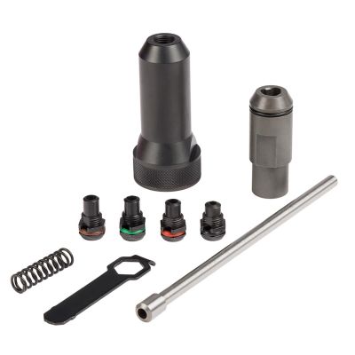 MLW49-16-2661R image(0) - Milwaukee Tool M18 FUEL 1/4" Lockbolt to Blind Rivet Tool Conversion Kit