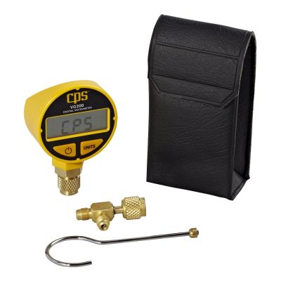 CPSVG200 image(0) - CPS Products VACUUM GAUGE DIGITAL