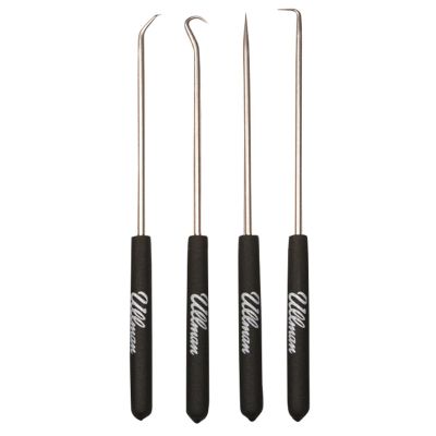 ULLCHP4 image(0) - Ullman Devices Corp. 4 Piece Pick Set