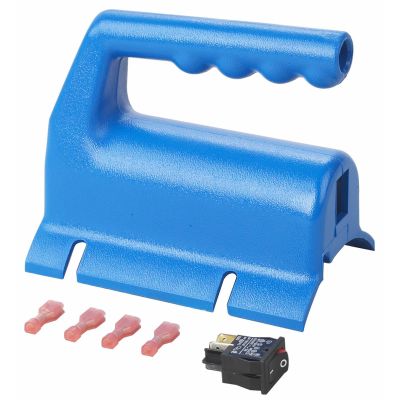 ROB41184 image(0) - Robinair HANDLE REPL FOR 15200 SERIES PUMPS