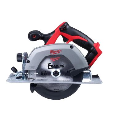 MLW2630-20 image(0) - Milwaukee Tool M18 6 �" Circular Saw (Tool Only)