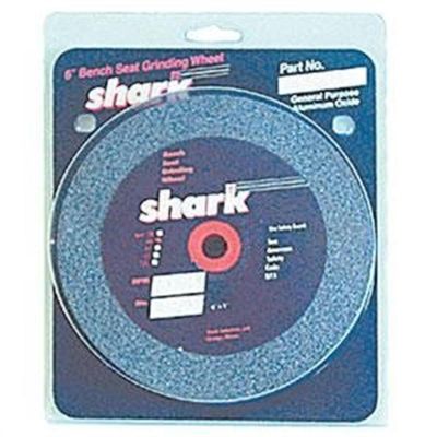 SRK2033 image(0) - Shark Industries GRINDING WHEEL 8" 1" MEDIUM