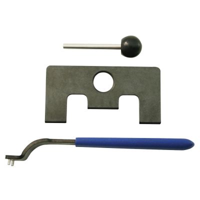 CTA2775 image(0) - CTA Manufacturing VW TDI Timing Belt Tool Kit