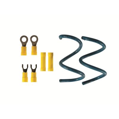 JTT214F image(0) - The Best Connection 12 AWG Fusible Link Wire Teal