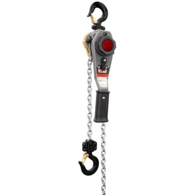 JET376100 image(0) - Jet Tools JLH-75WO-5 3/4-TON LEVER HOIST, 5' LIFT OVE