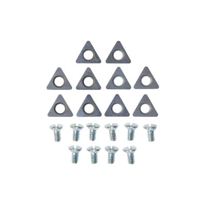 AMM940430 image(0) - COATS Company, LLC. Performance Carbide Insert