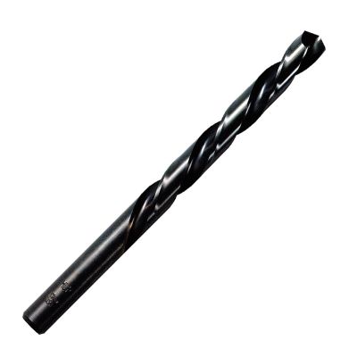 HAN69110 image(0) - Hanson 11.00 MM BLACK OXIDE JOBBER LENGTH