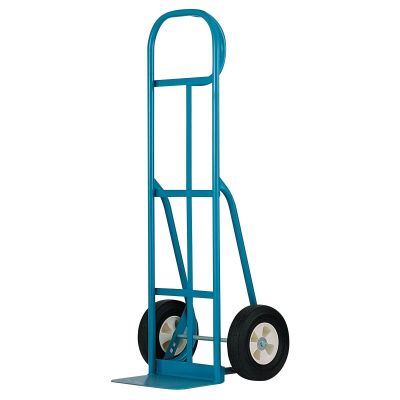 AMG5400 image(0) - American Power Pull 800 lb Hand Truck w/ Stair Climbers