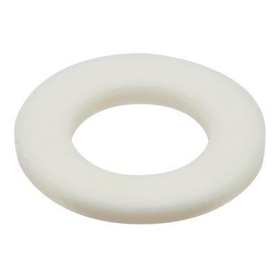 SRRDPG205 image(0) - S.U.R.&R. M12 Nylon Oil Drain Plug Gasket - 10 Piece