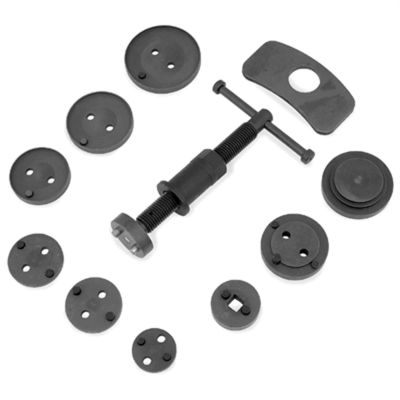 WLMW89200 image(0) - Wilmar Corp. / Performance Tool Disc Brake Caliper Service Set