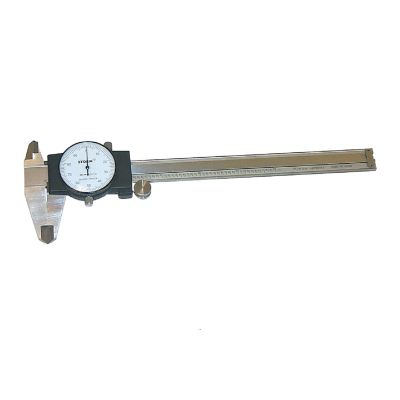 CEN3C101 image(0) - Central Tools CALIPER DIAL STORM