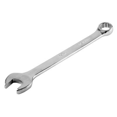 KTI41320 image(0) - K Tool International Wrench 5/8 Inch Combination Hi Polish 12 Point 15 Degree