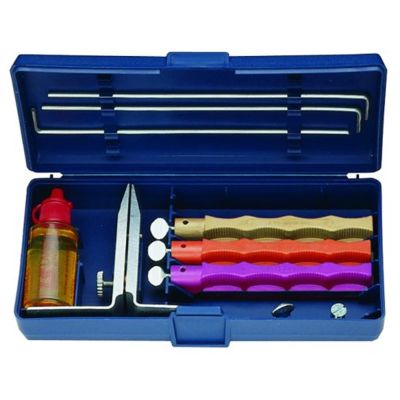 LANLK3DM image(0) - Lansky Sharpeners SHARP KIT DIA 3PC