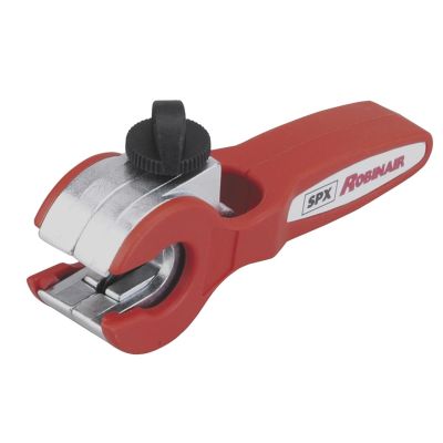 ROB42071 image(0) - Robinair RATCHETING TUBING CUTTER 1/8" TO 1/2"