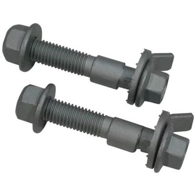 SPP81280 image(0) - Specialty Products Company EZCam XR Camber: +/-1.75 Degree Alignment Camber Bolt Kit-16mm (2 pack)