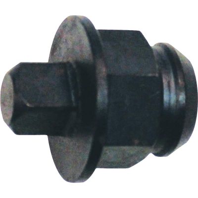 MAK785404-4 image(0) - Makita 3/8" Socket Adaptor, 6912D