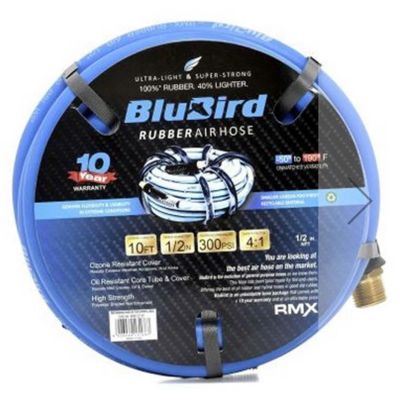 BLBBB1250-PK5 image(0) - BluBird Five Pack of BLBBB1250, Buy 4 Get 1 Free