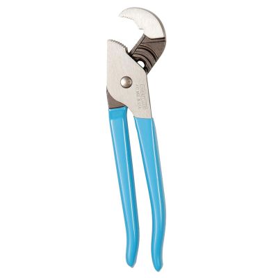 CHA410 image(0) - Channellock PLIER 9-1/2" NUTBUSTER