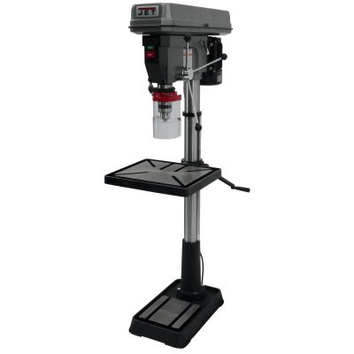 JET354170 image(0) - Jet Tools 20" FLOOR DRILL PRESS