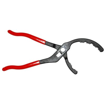 CAL302 image(0) - Horizon Tool Adjustable Oil Filter Pliers