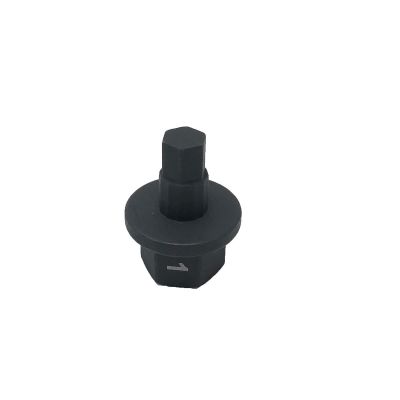 CTA1321 image(0) - CTA Manufacturing Oil Driveain Plug Adapter - GM