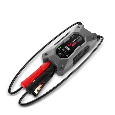 SCUSL1649 image(0) - Schumacher Electric 1500 Peak Amp Rugged Lithium Ion Jump Starter