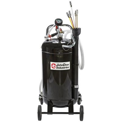 DOWJDI-20EV image(0) - John Dow Industries 20 GALLON FLUID EVAC