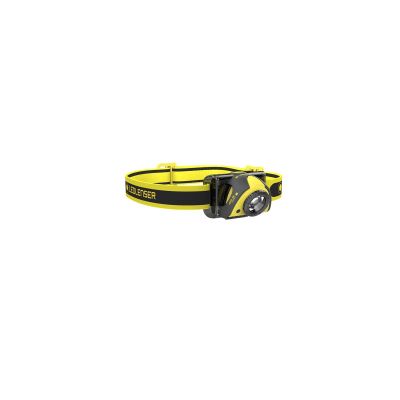 LED880390 image(0) - ISEO5R 180 Lumen Recharge Headlamp