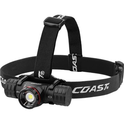 COS30344 image(0) - COAST Products XPH34R Multi- Purpose LED Headlamp