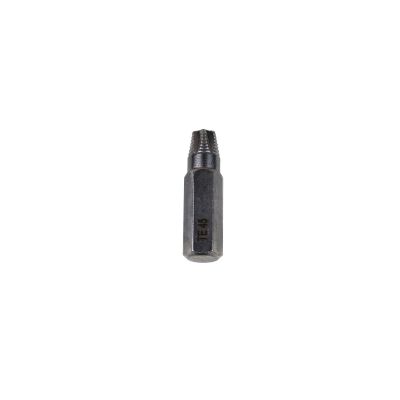 KTI75418 image(0) - K Tool International Screw Extractor T45, 10 mm shank, 30 mm length