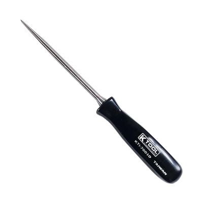 KTI70010 image(0) - K Tool International AWL TAPERED SCRATCH