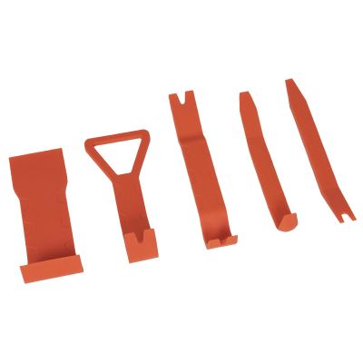 LIS69940 image(0) - Lisle Trim Removal Set, 5 pc.