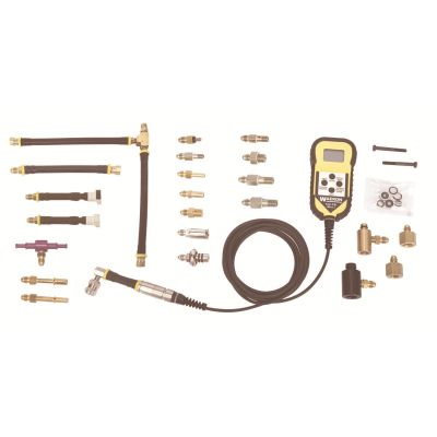 WAE48065 image(0) - Waekon Industries Digital Fuel Injection Grand Master Kit