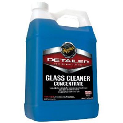 MEGD12001 image(0) - Meguiar's Automotive GLASS CLEANER CONCENTRATE