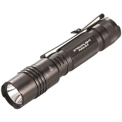 STL88063 image(0) - Streamlight ProTac 2L-X Multi-Fuel Tactical Flashlight, Black