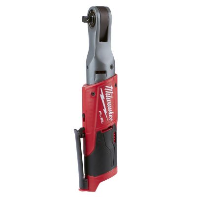 MLW2557-20 image(0) - Milwaukee Tool M12 FUEL 3/8" Ratchet