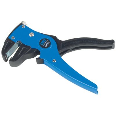 OTC4466 image(0) - OTC Quick Grip Wire Stripper