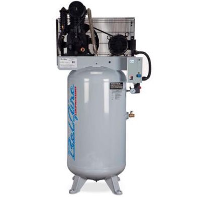 IMC438VL image(0) - IMC (Belaire) 7.5hp 80 gallon 3 phase