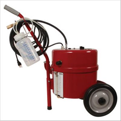 CATSTBBE4.0GAL image(0) - Car Certified Tools 4.0 gal. Electric Brake Bleeder