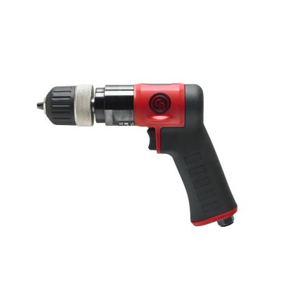 CPT9287C image(0) - Chicago Pneumatic CP9287C 3/8" Keyless Drill