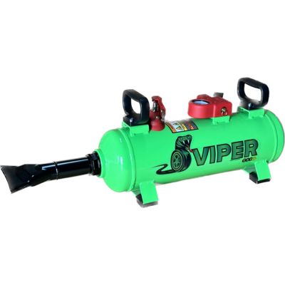 TSIVP13AL image(0) - Tire Service Equipment Viper Beadseater 13Liter aluminum