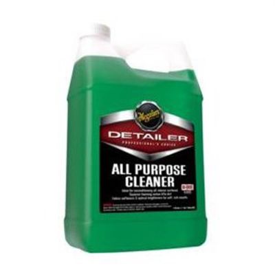 MEGD10105 image(0) - Meguiar's Automotive All Purpose Cleaner (5-Gallon)