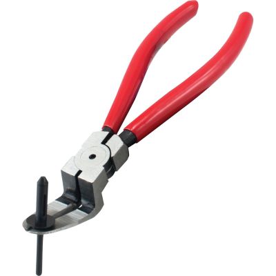 DENDF-625 image(0) - Dent Fix Multi-Clip Pliers