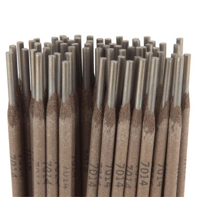 FOR32105 image(0) - Forney Industries E7014, Steel Electrode, 1/8 in x 5 Pound