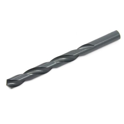 FOR20215 image(0) - Forney Industries Jobber Length Drill Bit, High Speed Steel (HSS), 135 Degree Split Point, 1/2 in