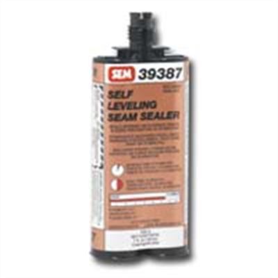 SEM39387 image(0) - SEM Paints Dual-Mix Self Leveling Seam Sealer