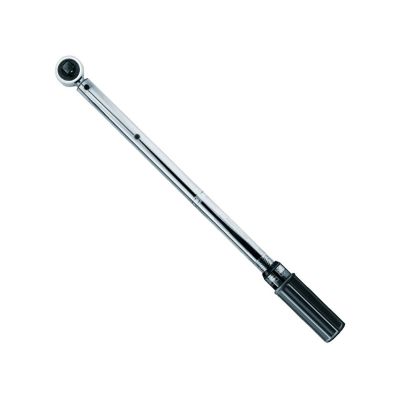 OTC7378 image(0) - OTC WRENCH TORQUE 1/2IN. 50-250FT/LBS 19-3/8IN. LEN