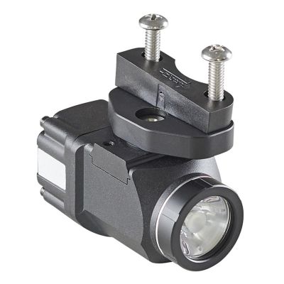 STL69337 image(0) - Streamlight TLR-6 HL Rechargeable Weapon Light and Laser for GLOCK 42/43 Subcompact Handguns, Black